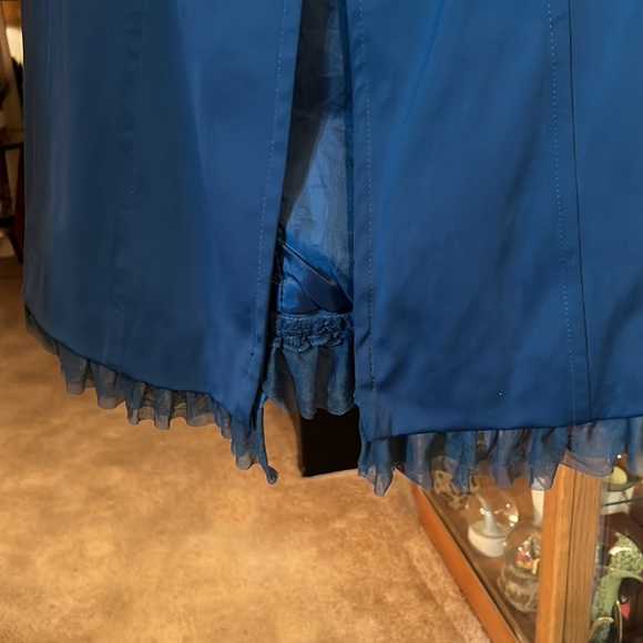 Nine west womans size medium rain or shine coat - Picture 6 of 7